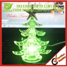 Promotion Gifts USB RGB LED Christmas Tree